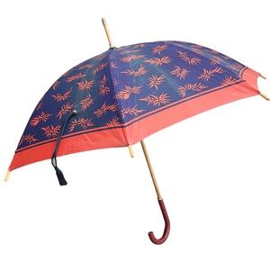 YSL Yves Saint Laurent RARE Vintage Sunbrella OPIUM Umbrella